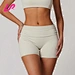 gym bike shorts